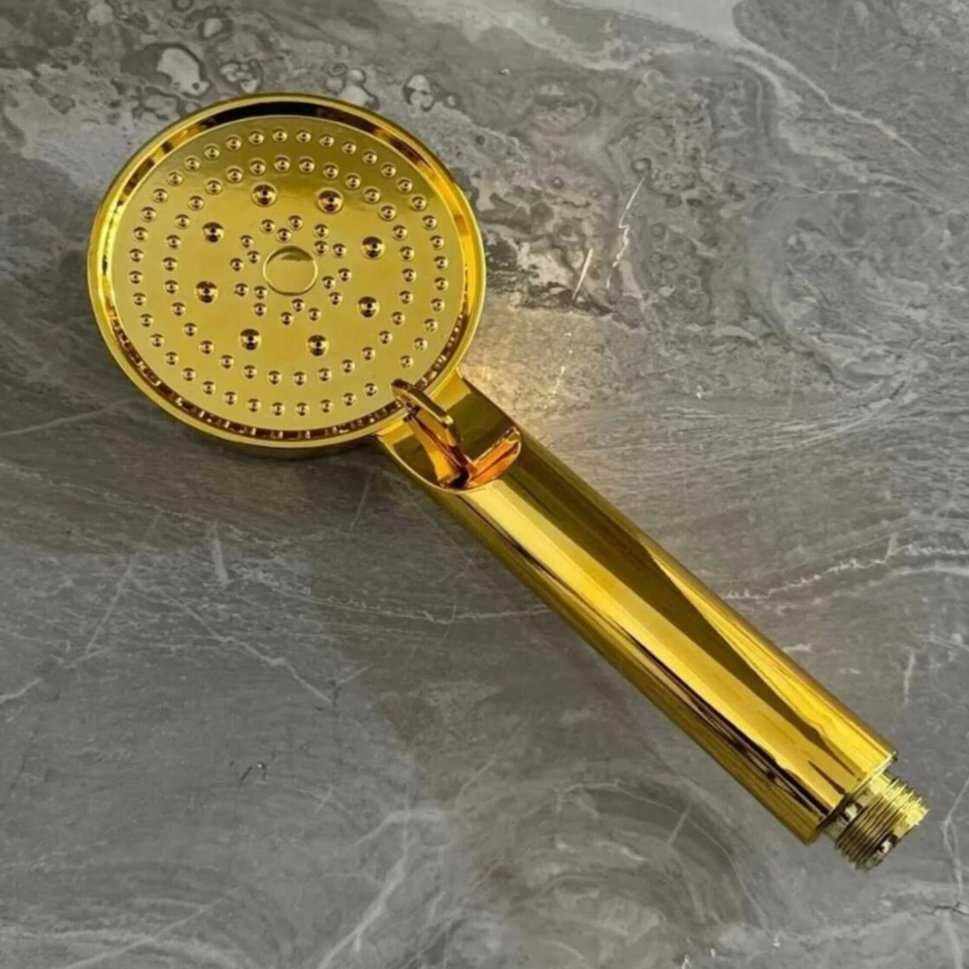 GOLD YUVARLAK EL DUŞU
